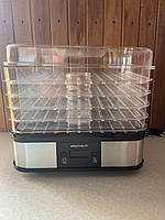 Сушарка для фруктів GRUNHELM BY-1159