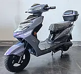 Електричний велосипед Corso Matrix 1200W-72вт-23А/ч шини 10"-10" купить в интернет магазине, фото 5