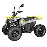 Квадроцикл MIKILON HAMMER 125 Об'єм 125 см³ шини-19х7-8"/18х9.5-8" 8 к.с. купити в інтернет-магазині дешево, фото 2