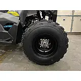 Квадроцикл MIKILON HAMMER 125 Об'єм 125 см³ шини-19х7-8"/18х9.5-8" 8 к.с. купити в інтернет-магазині дешево, фото 4