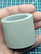 Тиглі з карбід кремнія – 500г, фото 4