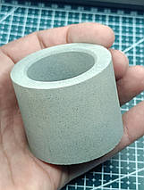 Тиглі з карбід кремнія – 500г, фото 5