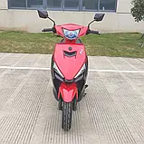 Скутер бензиновий NEW JOG 80CC Forte Об'єм 80см3 4.5 к.с шини 3.5-10" / 3.5-10" купить в интернет магазине, фото 7