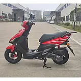 Скутер бензиновий NEW JOG 80CC Forte Об'єм 80см3 4.5 к.с шини 3.5-10" / 3.5-10" купить в интернет магазине, фото 8