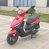 Скутер бензиновий NEW JOG 80CC Forte Об'єм 80см3 4.5 к.с шини 3.5-10" / 3.5-10" купить в интернет магазине, фото 10