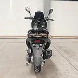 Скутер бензиновий Forte Tiger 150 CC Об'єм 150 см3 9.5 к.с шини 60-13" /60-13" купить в интернет магазине, фото 2