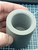 Тигель для плавлення металів в мікрохвильовій печі SiC – 60 мл., фото 4