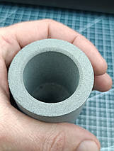 Тигель для плавлення металів в мікрохвильовій печі SiC – 60 мл., фото 5