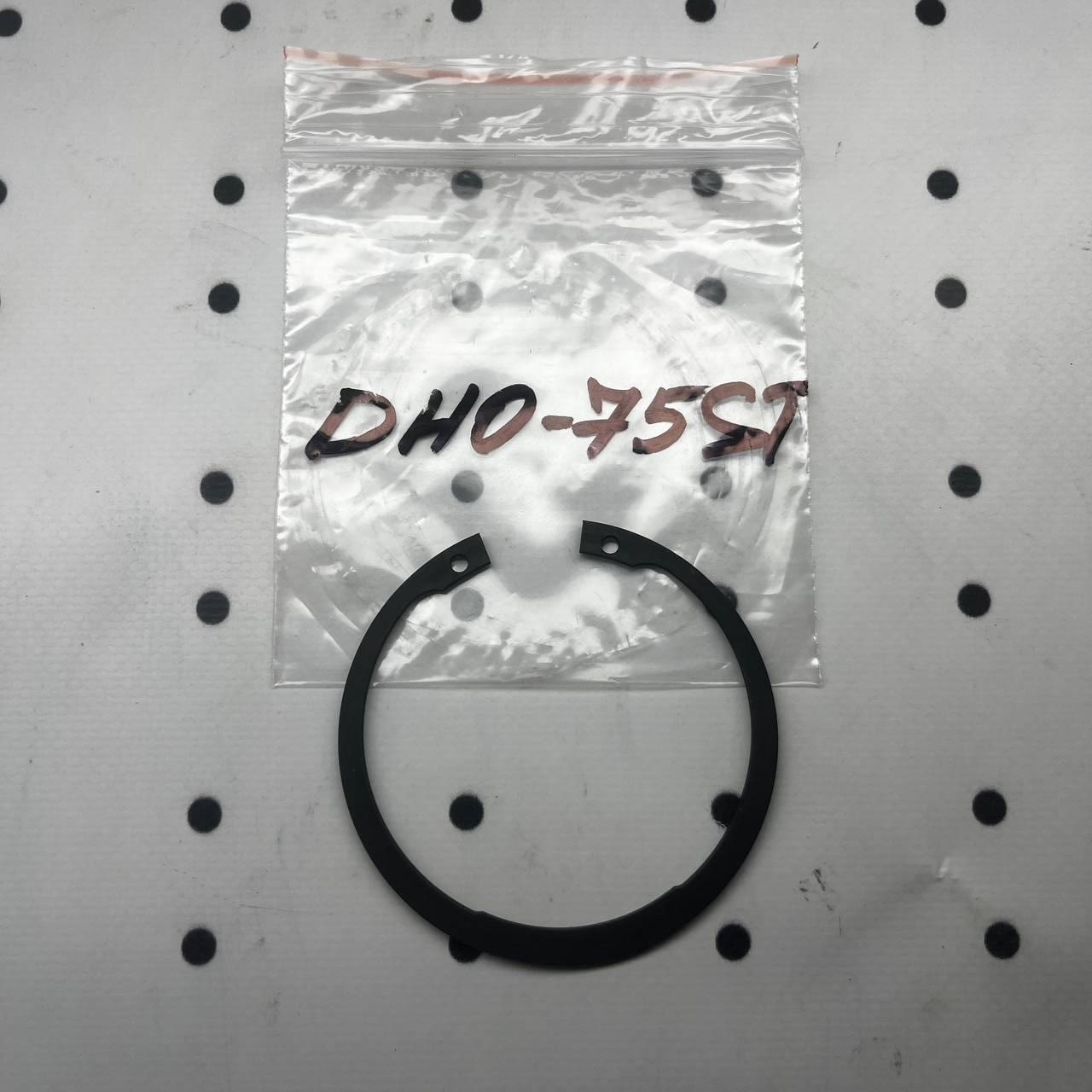 Кільце DHO-75ST Rotor Clip на роторную косилку WIRAX