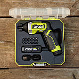 Викрутка акумуляторна Ryobi RSD4-120T, фото 3