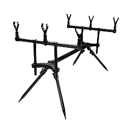 Род-под Marline Classic Carp на 3 вудилища Rod-pod