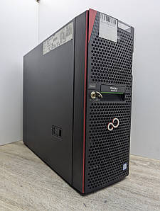 Сервер Fujitsu Primergy TX1330 M3 Intel Xeon E3-1240 v6/16GB DDR4 А