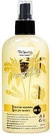 Олія для засмаги Top Beauty Кокосово-морквяна SPF 15 200 мл (86605)