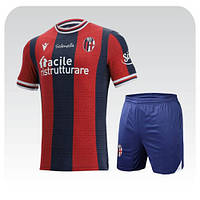 Форма футбольна