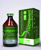 Гепагард інєкційний 100 мл O.L.KAR
