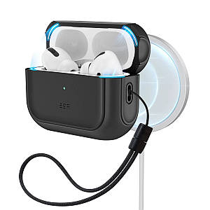 Чохол ESR Orbit Hybrid HaloLock до Apple AirPods Pro 2 (1C0020111) Black