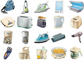 Побутова техніка