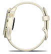 Смарт-годинник Garmin Vivoactive 6 Lunar Gold with Bone Band, фото 7