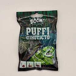 Пінотесто Puffi Boom 20 грам (Горох)