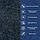Самоклеюча плитка під ковролін в рулоні темно-сірий 600*3000мм SW-00002587, фото 4