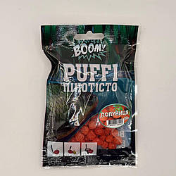 Пінотесто Puffi Boom 20 грам (Полуниця)