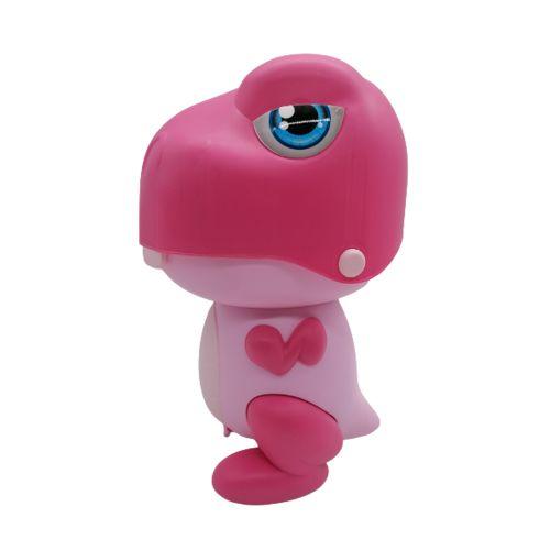 Іграшка-сюрприз Dinosaur Beauty Shop/Динозавр Салон Краси, 1368A4, фото 1