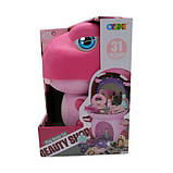 Іграшка-сюрприз Dinosaur Beauty Shop/Динозавр Салон Краси, 1368A4, фото 2