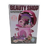 Іграшка-сюрприз Dinosaur Beauty Shop/Динозавр Салон Краси, 1368A4, фото 4