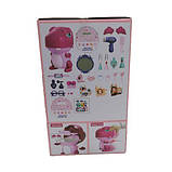 Іграшка-сюрприз Dinosaur Beauty Shop/Динозавр Салон Краси, 1368A4, фото 5