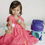 Іграшка-сюрприз Dinosaur Ice Cream Shop/Динозавр Магазин Морозива, фото 2