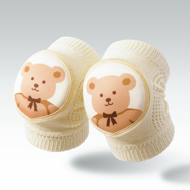 Наколінники дитячі з м'якими подушечками (01155), фото 1