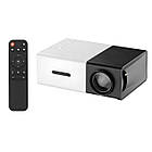 Проектор XON SmartView CY200 320x240P, 600Lm (XVAA0302BW 1691) Білий, фото 3