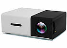 Проектор XON SmartView CY200 320x240P, 600Lm (XVAA0302BW 1691) Білий, фото 4