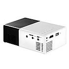 Проектор XON SmartView CY200 320x240P, 600Lm (XVAA0302BW 1691) Білий, фото 7