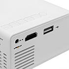 Проектор XON SmartView CY200 320x240P, 600Lm (XVAA0302BW 1691) Білий, фото 9