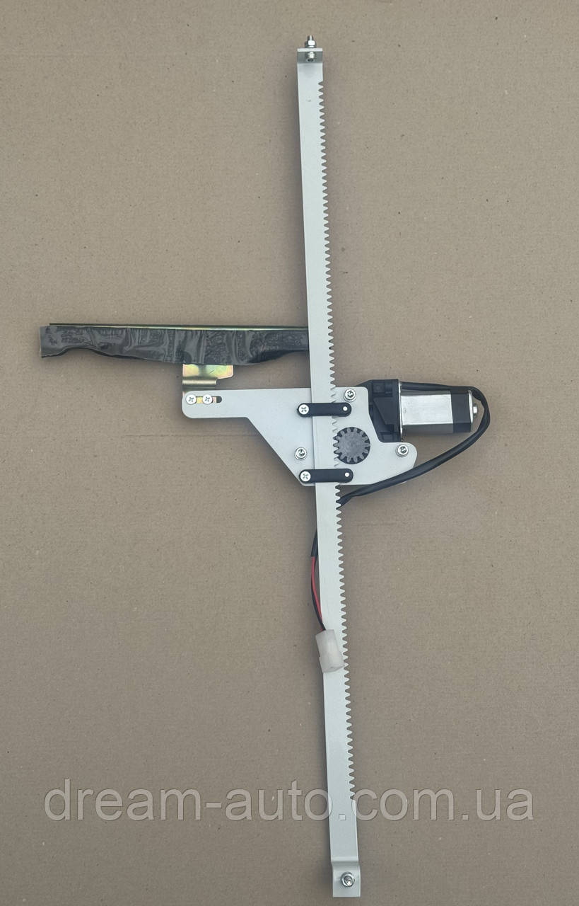 Рейковий Склопідіймач універсальний 12 В, фото 1