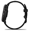 Смарт-годинник Garmin Vivoactive 6 Slate with Black Band, фото 7