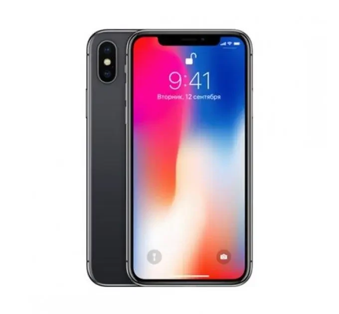 iPhoneX ６４G 美品 Amazon | 【整備済み品】Apple iPhone X 64GB シルバー SIM