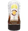Прозорий мастурбатор вагіна PRETTY LOVE VACUUM CUP MASTURBATOR Stellar ABS TPR, фото 4