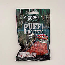 Пінотесто Puffi Boom 20 грам (Черв'як)
