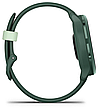 Смарт-годинник Garmin Vivoactive 6 Metallic Jasper Green with Jasper Green Band, фото 7