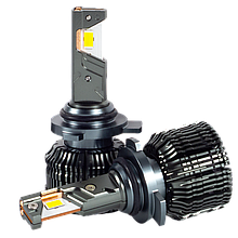 LED лампи автомобільні DriveX UL-01 9012 5.5K 65W CAN к-т.