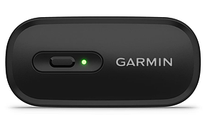 Монітор серцевого ритму Garmin HRM 200 M–XL, фото 4