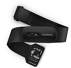 Монітор серцевого ритму Garmin HRM 200 XS–S