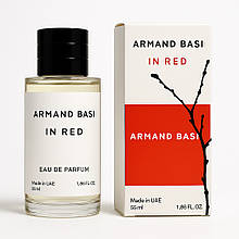 Armand Basi in Red - UAE Tester 55ml
