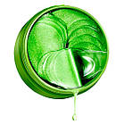 Гідрогелеві патчі з алое для обличчя 60шт / Патчі для очей / Заспокійливі патчі, фото 3