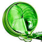 Гідрогелеві патчі з алое для обличчя 60шт / Патчі для очей / Заспокійливі патчі, фото 6