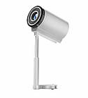 Проектор XON SmartView X-Flex 1280x720P, 4K, Wi-Fi, Android, 6000Lm (XVPF1207AW 3558) Білий, фото 3