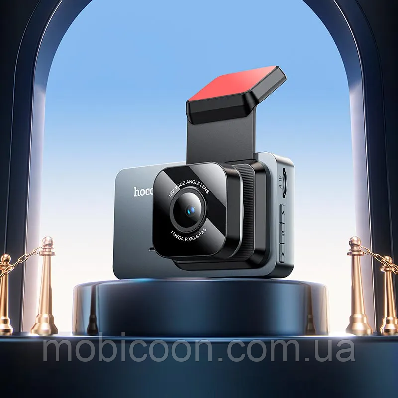 Відеореєстратор Hoco DV9
