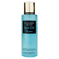 Парфумований спрей для тіла Victoria`s Secret Aqua Kiss Shimmer 250 мл